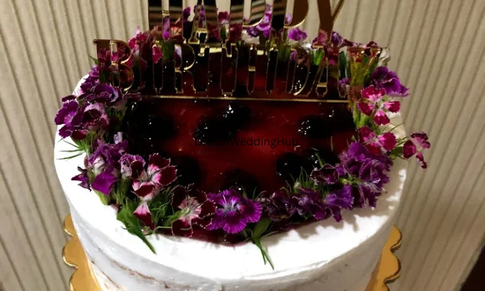 Baked With Love By Haransh